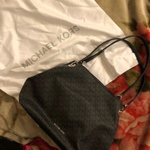 Michael Kors bag  barely used SOLD